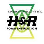 H & R Foam Insulation Profile Picture