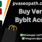 Buy Verified Bybit Accounts Profile Picture
