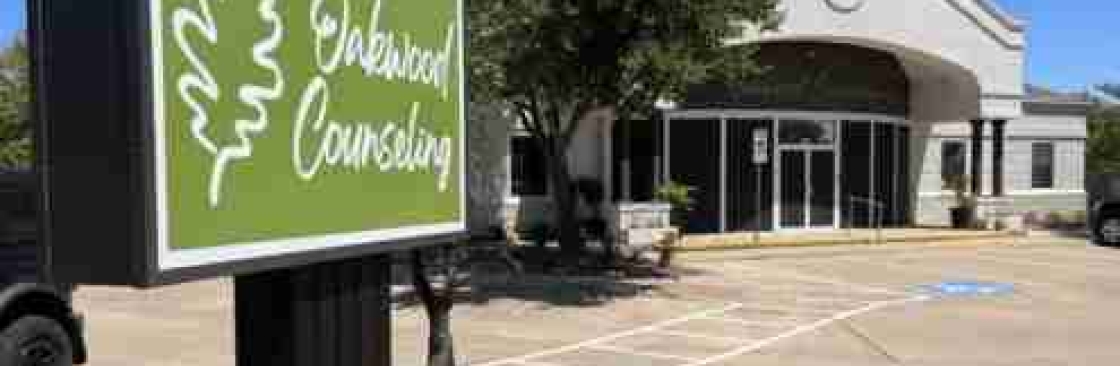 Oakwood Counseling Cover Image
