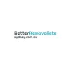 Better Removalists Sydney Profile Picture