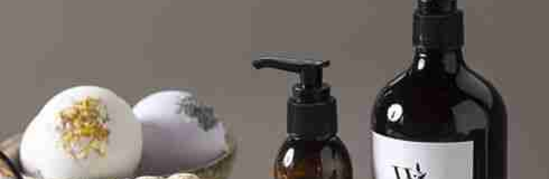 Wheelers Hill Soaps Cover Image