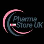 pharma storeuk Profile Picture