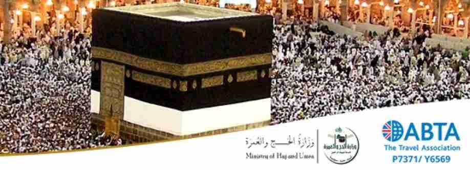 CallFor Umrah Cover Image