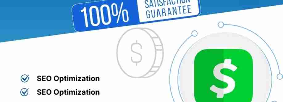 Buy Verified Cash app Accounts Cover Image