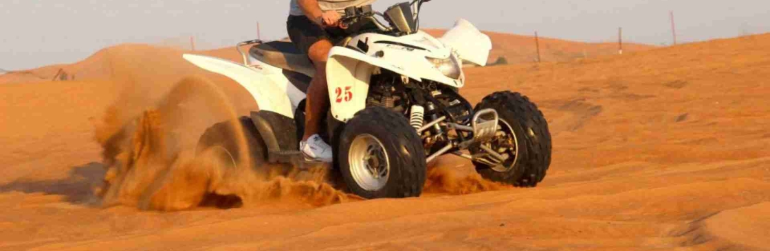 Quad Bike Dubai Cover Image