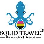 Squid Travel India Profile Picture