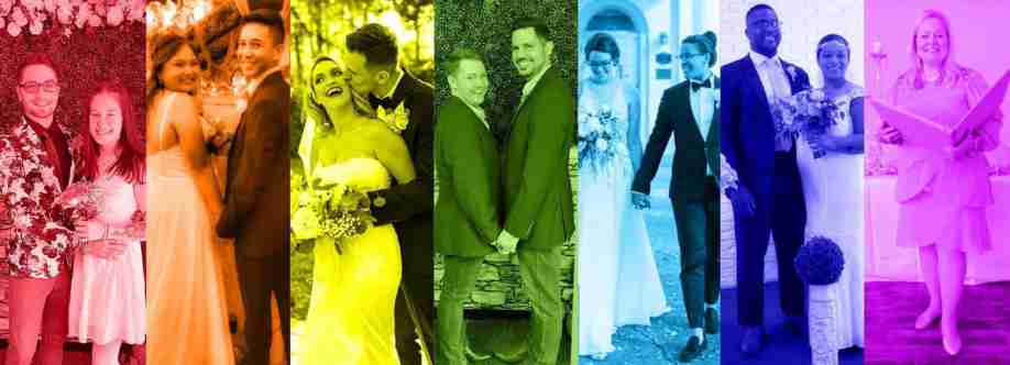 Rainbow Mobile Notary And Nuptials Cover Image