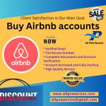 Buy Airbnb accounts usa Profile Picture