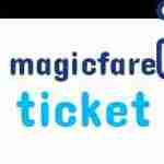 Magicfare Fareticket Profile Picture