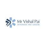Mr Vishal Pai Orthopaedic Knee Surgeon Profile Picture