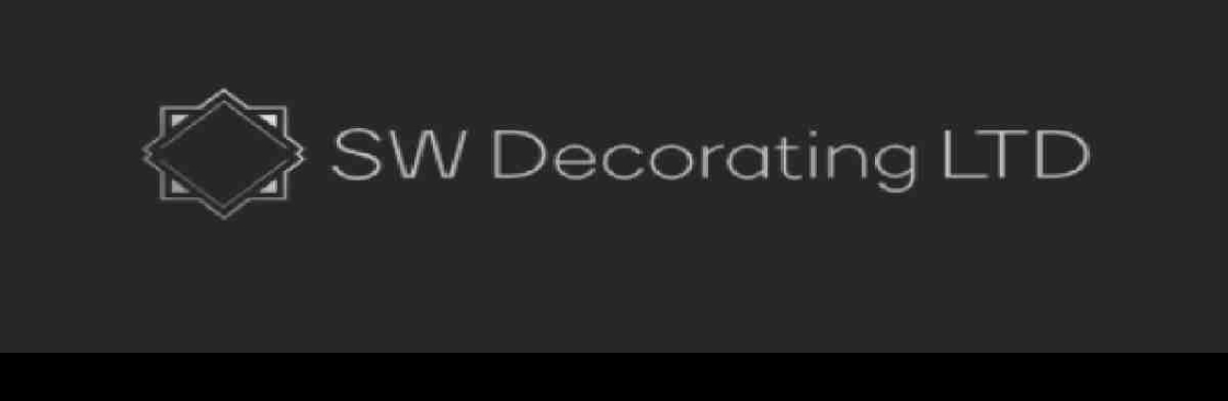 SW Decorating LTD Cover Image