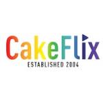 cake flix Profile Picture