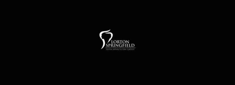 Lorton Springfield Dental Implant and Oral Surgery Cover Image