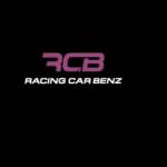 Racing Car Benz Profile Picture