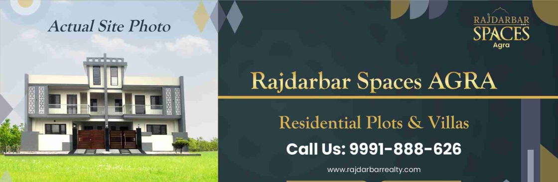 Rajdarbar Spaces Agra Cover Image