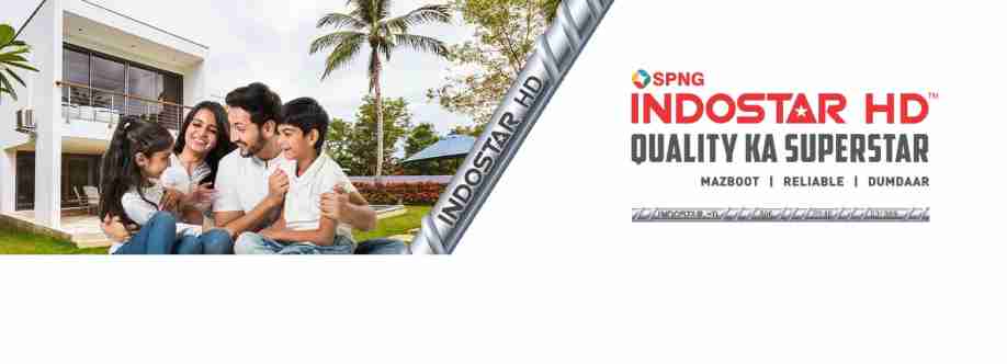 Indostar TMT Cover Image