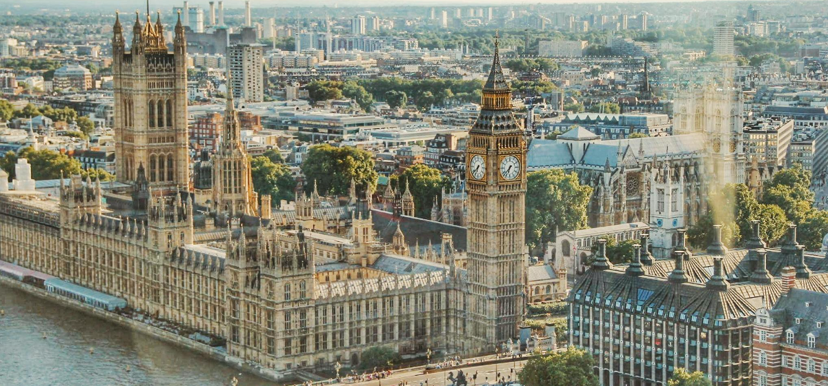 Stylish Hotels Near Kings Cross | Comfort & Convenience