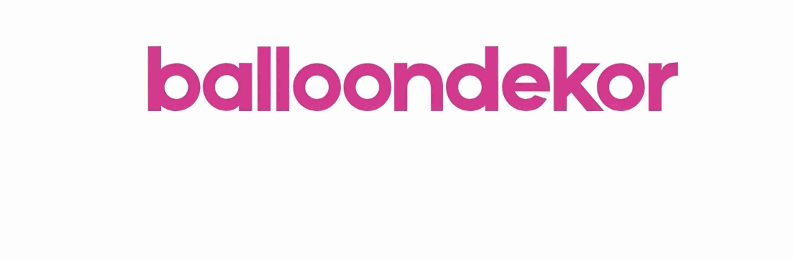 BalloonDekor Birthday Decoration Cover Image