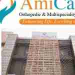 Amicare Hospital Profile Picture