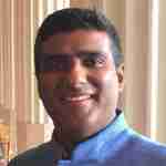 Rajeev Rajagopal profile picture