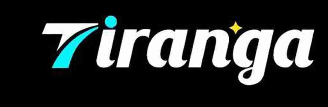 Tiranga login Cover Image