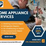 Top AC Repair & Maintenance Services in Pune Profile Picture