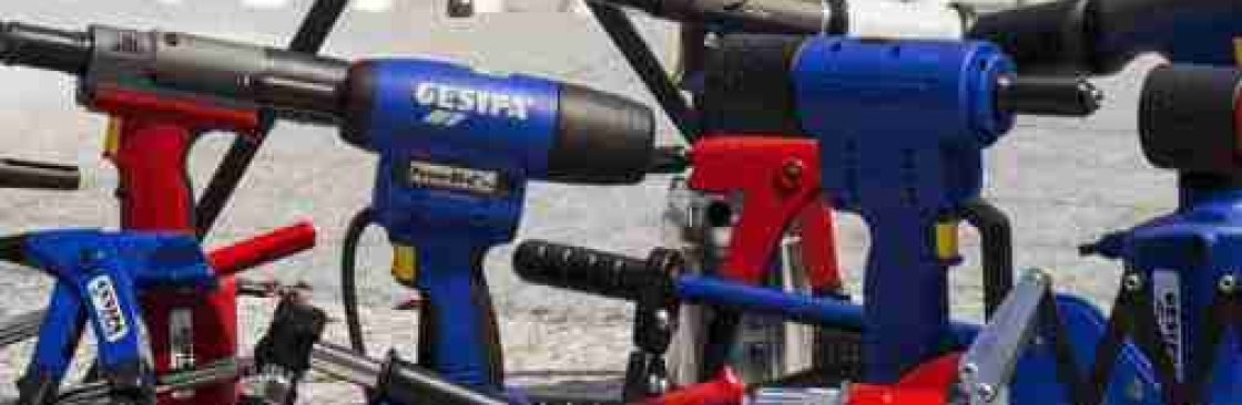 Toolfix Fasteners Cover Image
