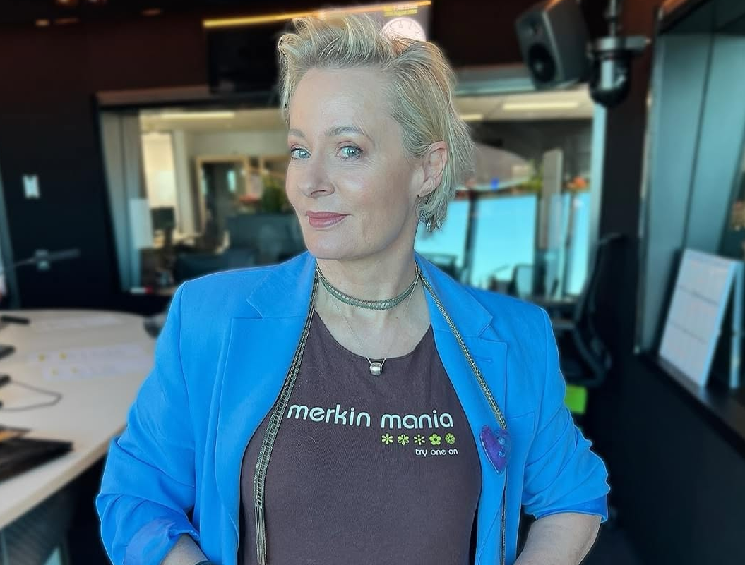 Amanda Keller Husband, Net Worth, Sons, Age, Wiki, Height
