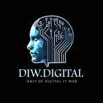 Diw Digital Profile Picture