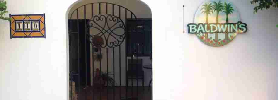 Baldwins Guest House Cozumel Cover Image