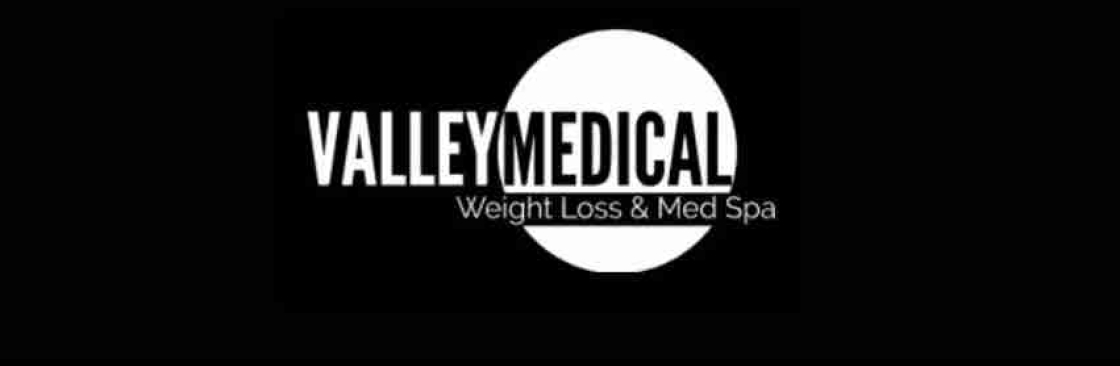 Valley Medical Weight Loss Cover Image