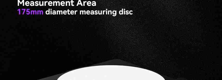 Coffee Particle Size Analyzer Cover Image