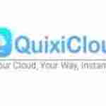 Quixi Cloud Profile Picture