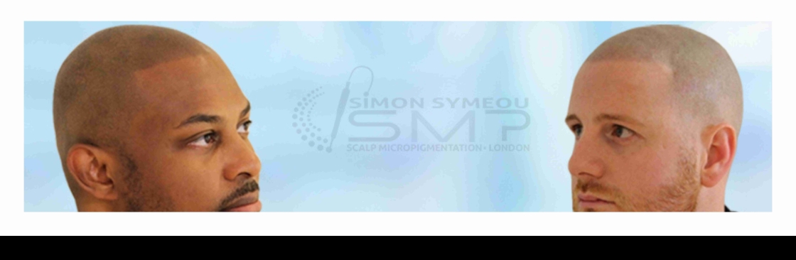 SIMON SYMEOU SMP Cover Image