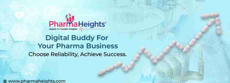 Pharma Heights Cover Image