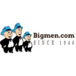 Big men Profile Picture