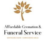 Affordable Cremation and Funeral Service profile picture