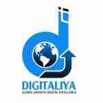 Digitaliya Marketing Profile Picture