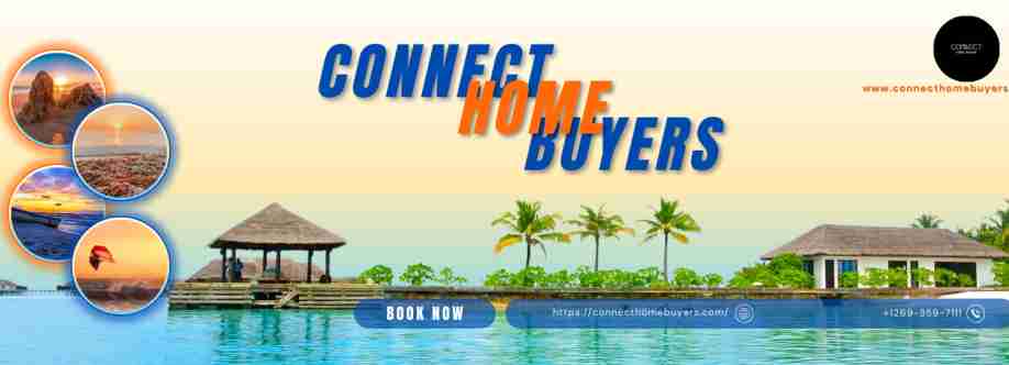 Connect Home Buyers Cover Image