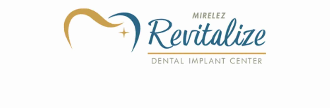 Revitalize Implant Center Cover Image