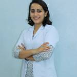 Dr Charmi Patanvadiya Profile Picture