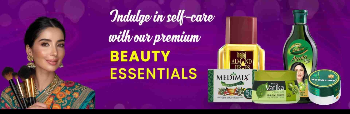 India At Home Cover Image