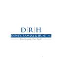 Dewey, Ramsay & Hunt, P.A. Profile Picture