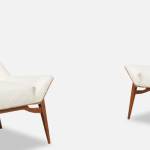 Vintage lounge chairs Profile Picture