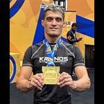 Luis Felipe Ninja Pinto Profile Picture