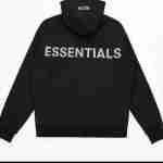 Essentials Profile Picture