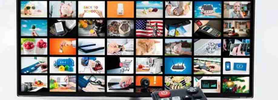 Best IPTV Solutions Cover Image