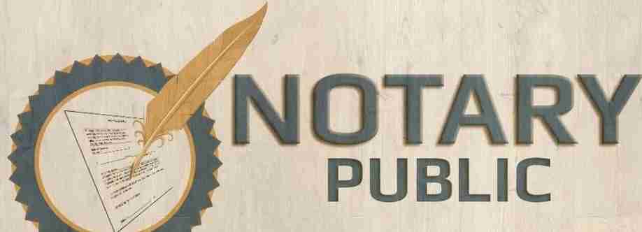 Placer County Notary Services Cover Image