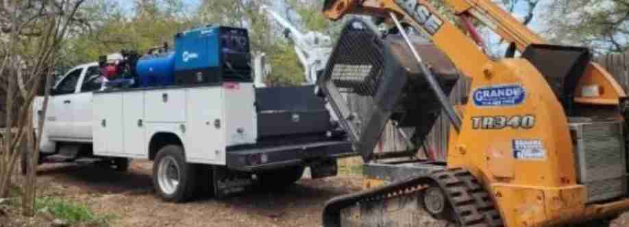 Fort Worth Equipment Repair Cover Image