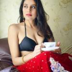 Kajal Sharma Profile Picture
